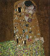 The Kiss Gustav Klimt